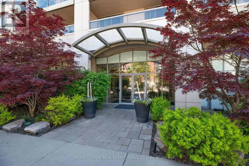 Apartment at 212 - 195 MERTON STREET, Toronto