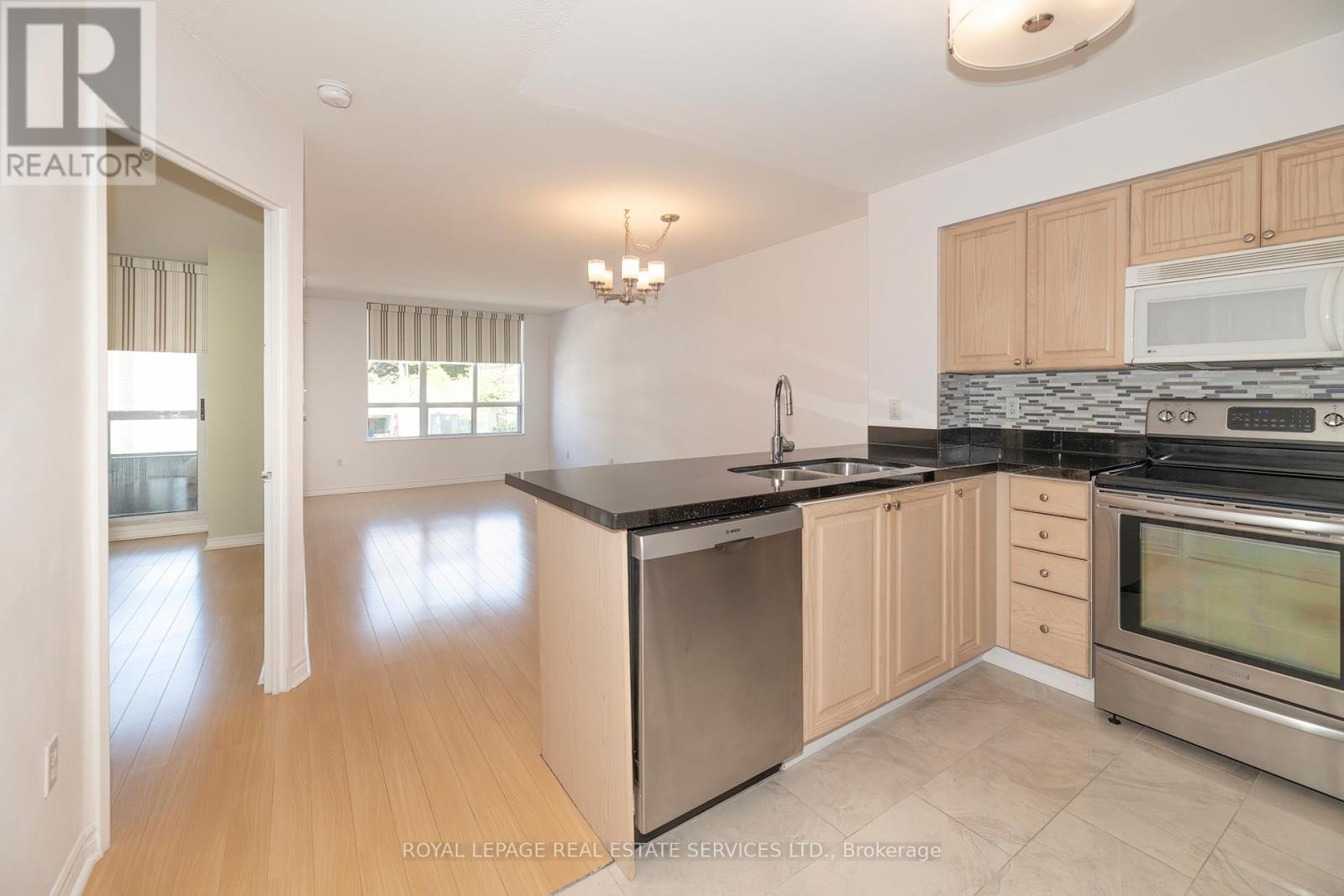 Apartment at 212 - 195 MERTON STREET, Toronto