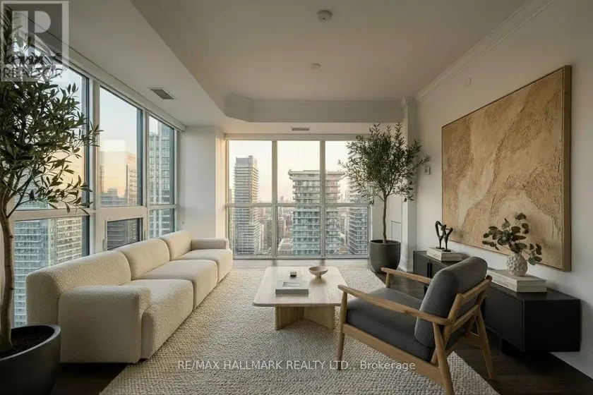 Apartment at 2907 - 101 ERSKINE AVENUE, Toronto
