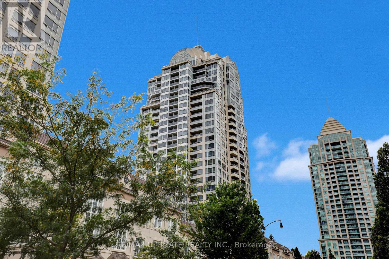 Apartment at 202 - 1 REAN DRIVE, Toronto
