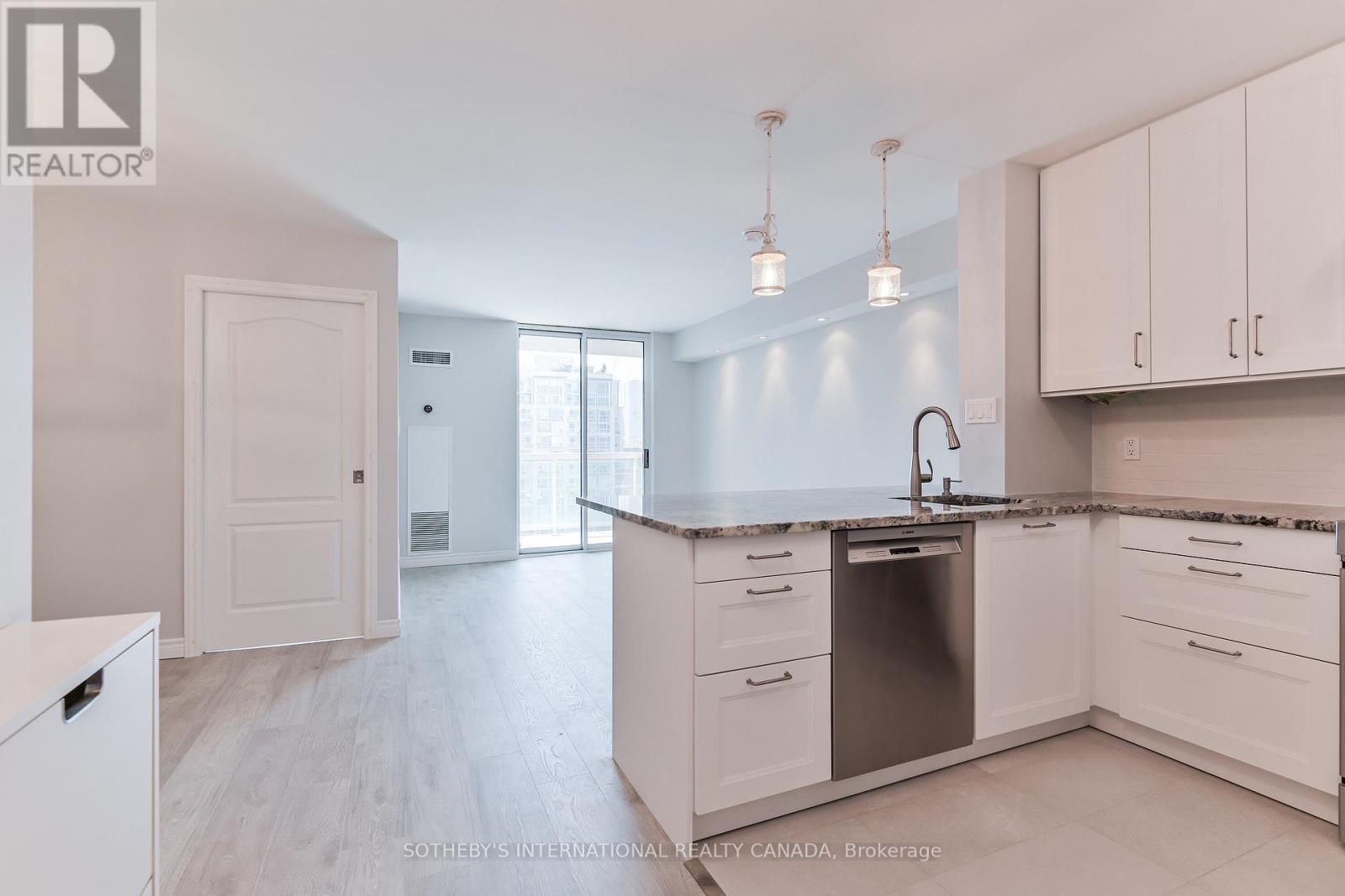 Apartment at 1208 - 323 RICHMOND STREET E, Toronto (Moss Park)