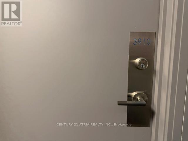 Apartment at 3910 - 181 DUNDAS STREET E, Toronto