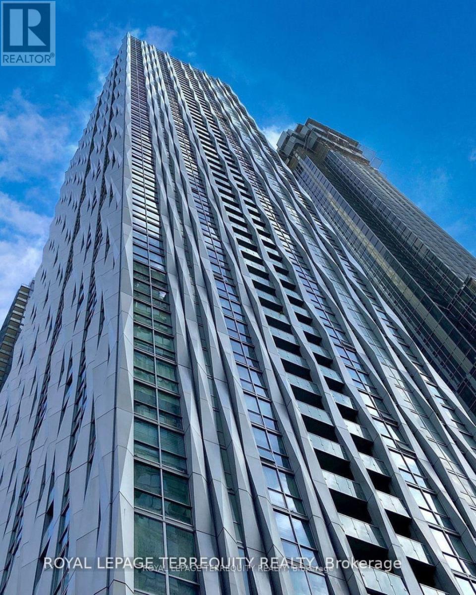 Apartment at 4202 - 1 YORKVILLE AVENUE, Toronto