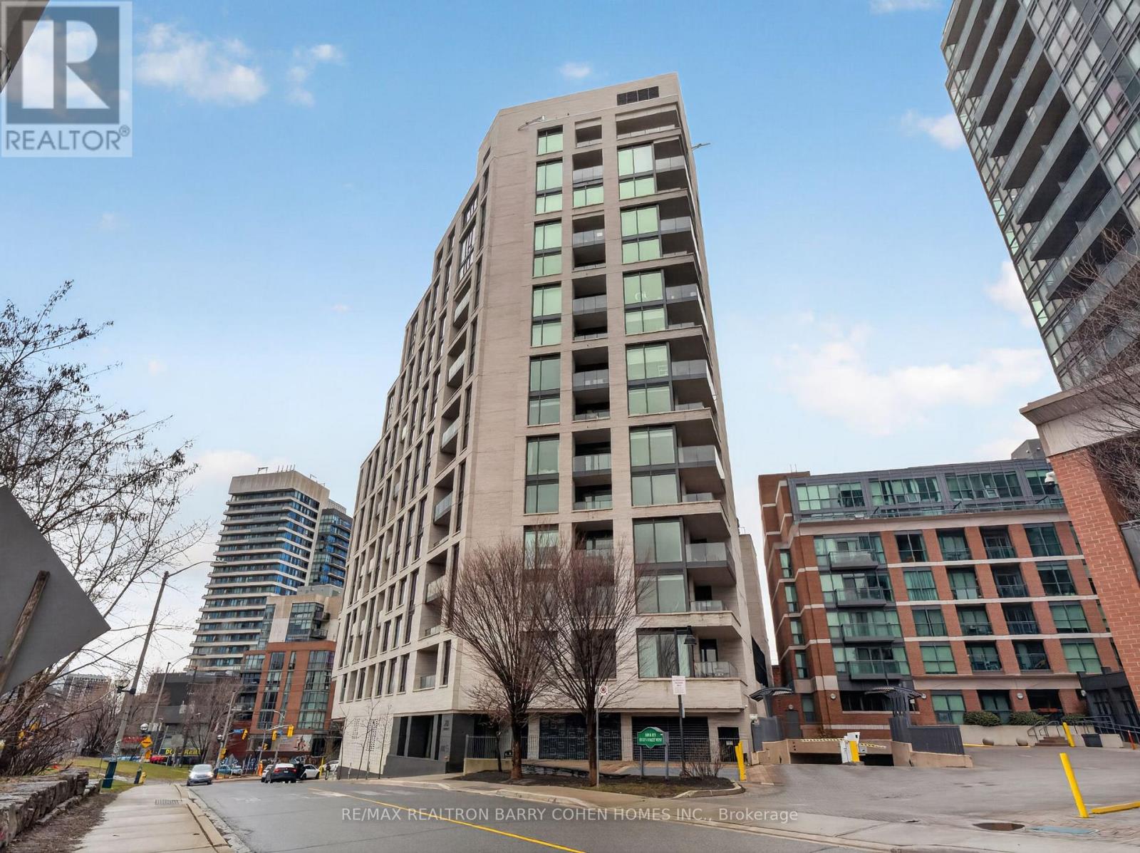 Apartment at 704 - 200 SUDBURY STREET, Toronto