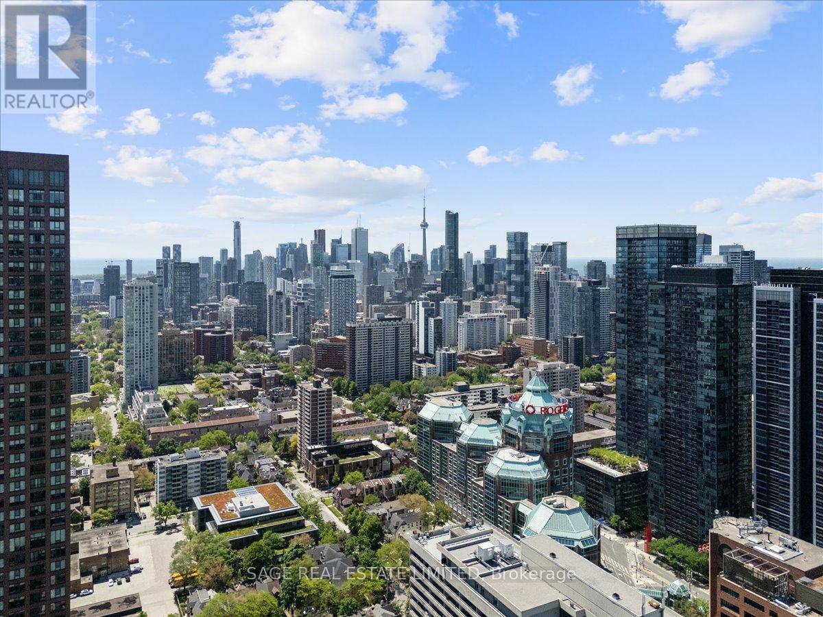 Apartment at 209 - 360 BLOOR STREET E, Toronto