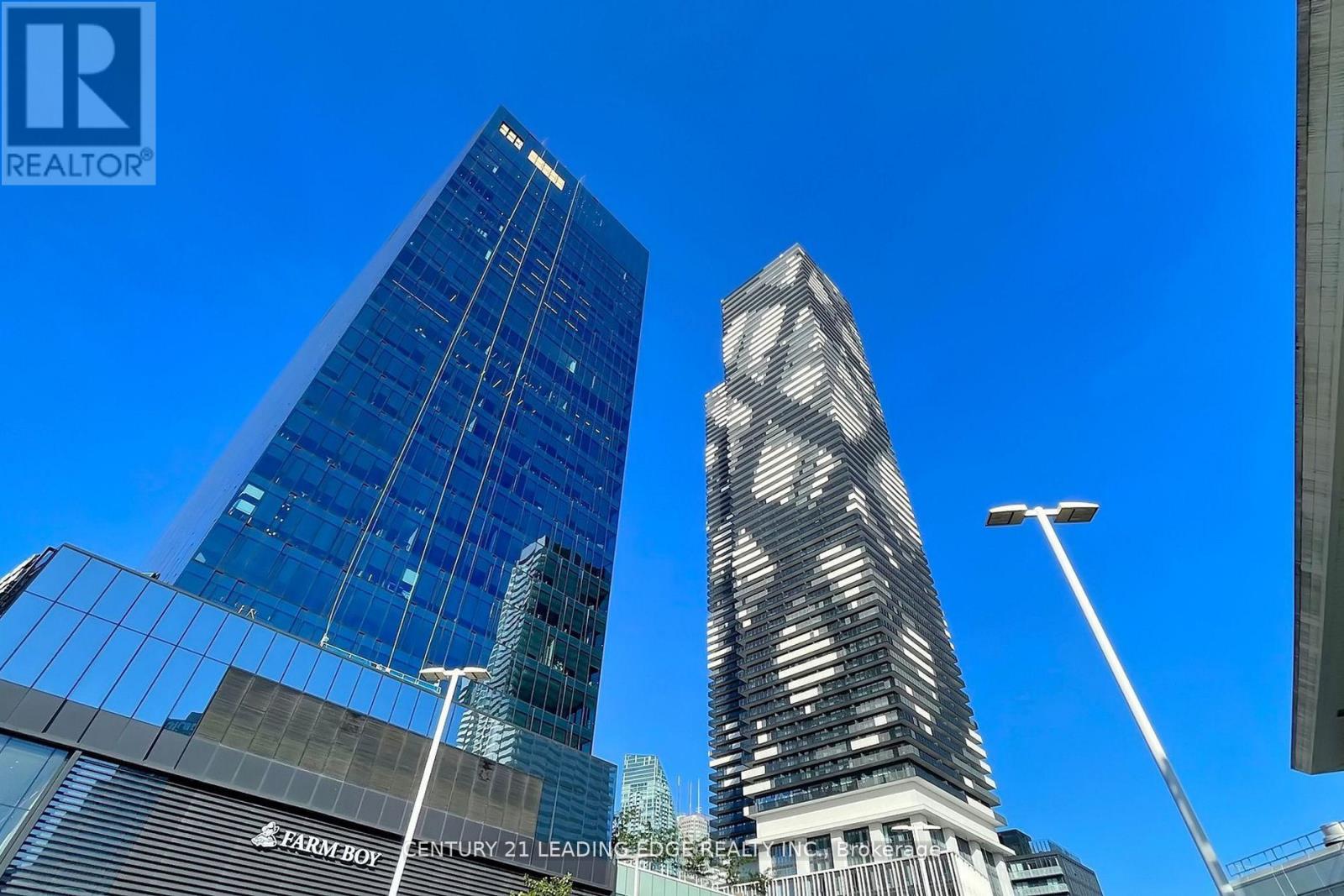 Apartment at 5909 - 138 DOWNES STREET, Toronto