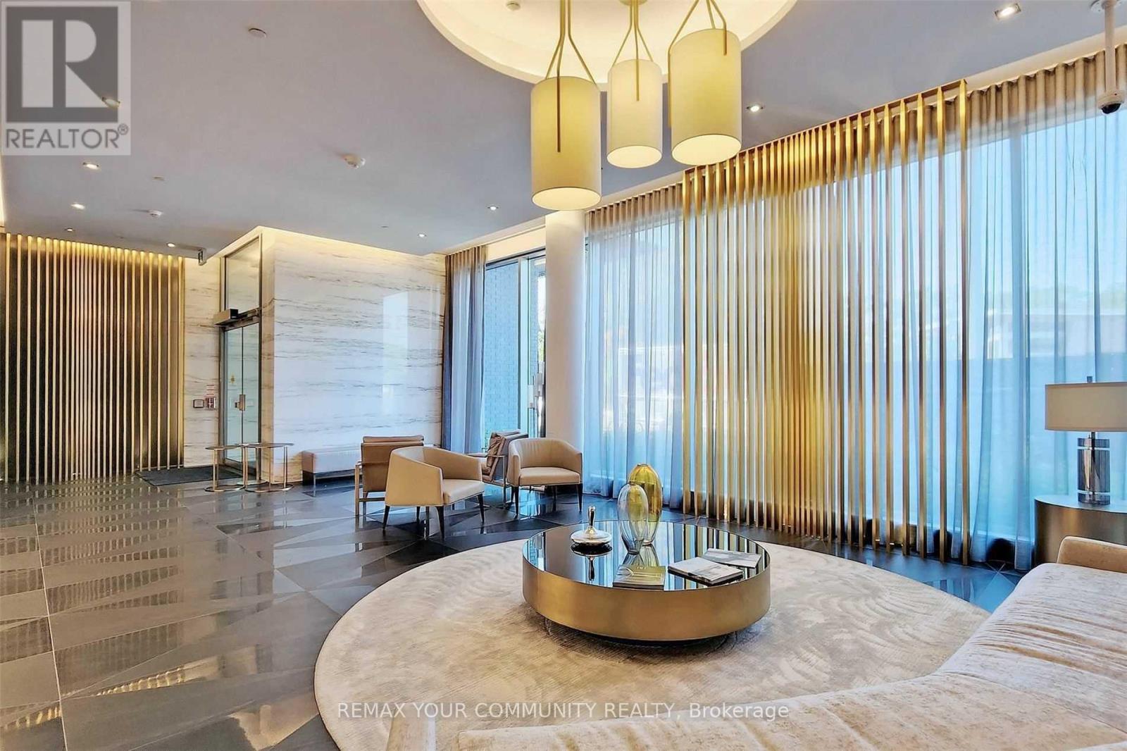Apartment at 907 - 7 KENASTON GARDENS, Toronto