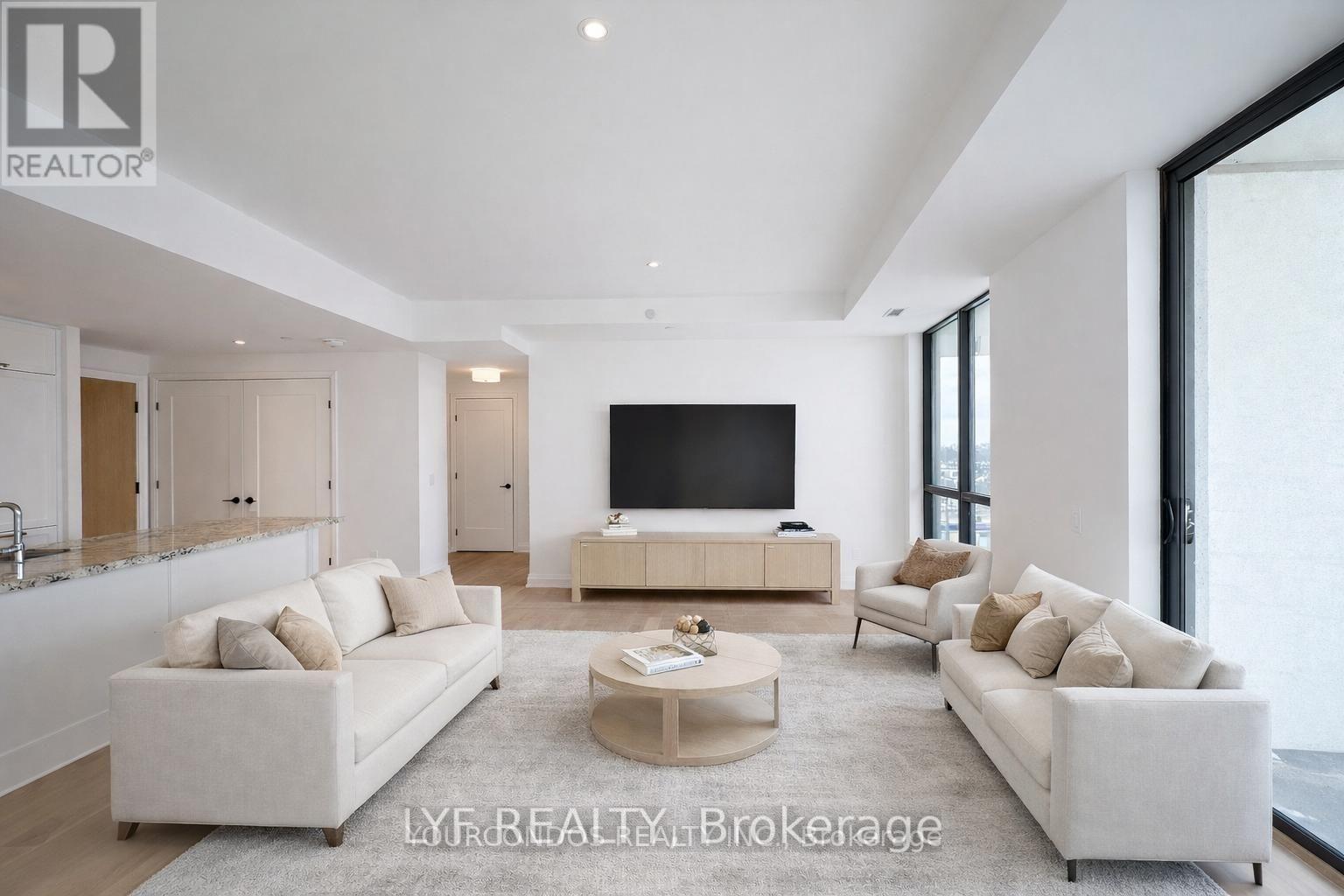 Apartment at 609 - 505 GLENCAIRN AVENUE, Toronto