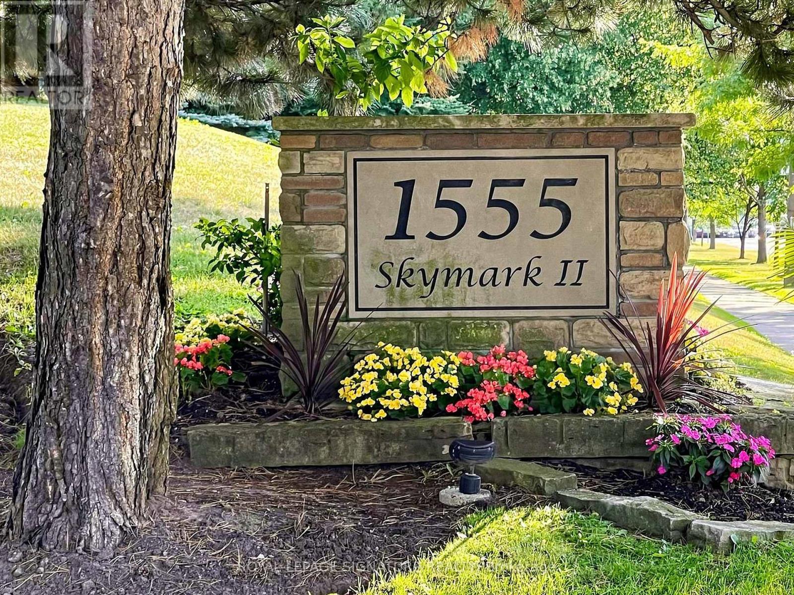 Apartment at 1901 - 1555 FINCH AVENUE E, Toronto (Don Valley Village)