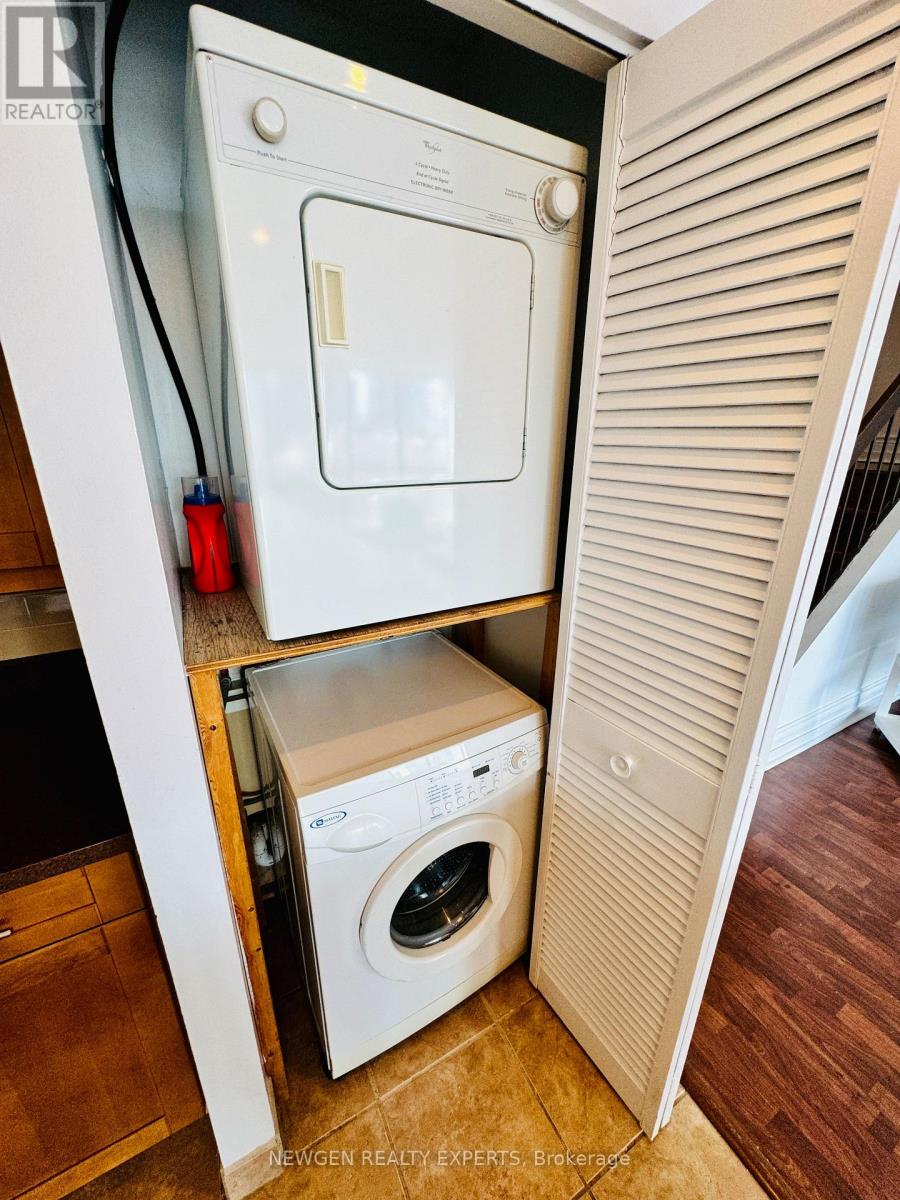 Apartment at 14F - 86 GERRARD STREET E, Toronto