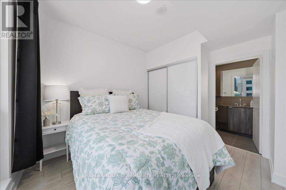 Apartment at 1806 - 15 MERCER STREET, Toronto