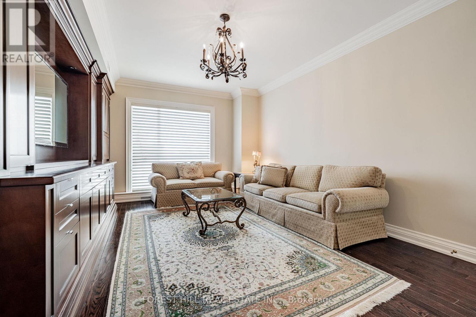 Apartment at 2002 - 38 AVENUE ROAD, Toronto