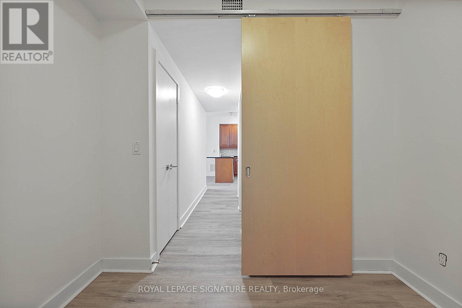 Apartment at 1417 - 438 KING STREET W, Toronto
