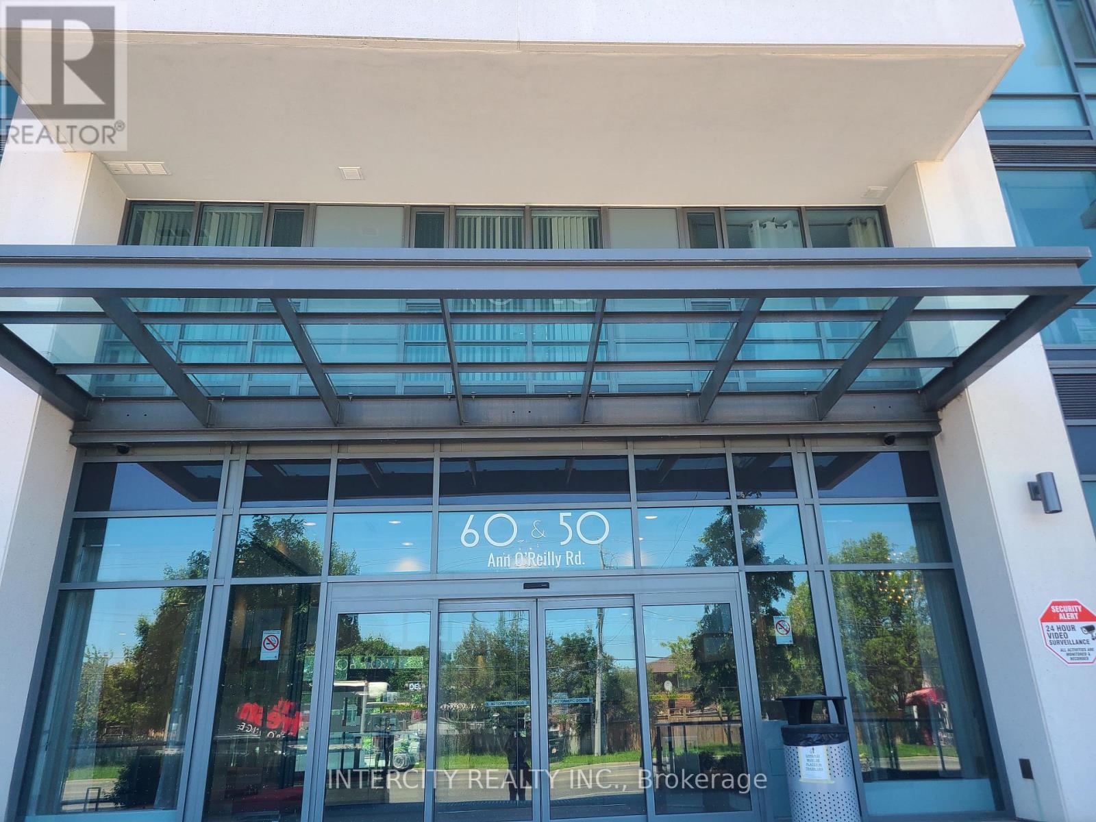 Apartment at 353 - 60 ANN O'REILLY ROAD, Toronto (Henry Farm)