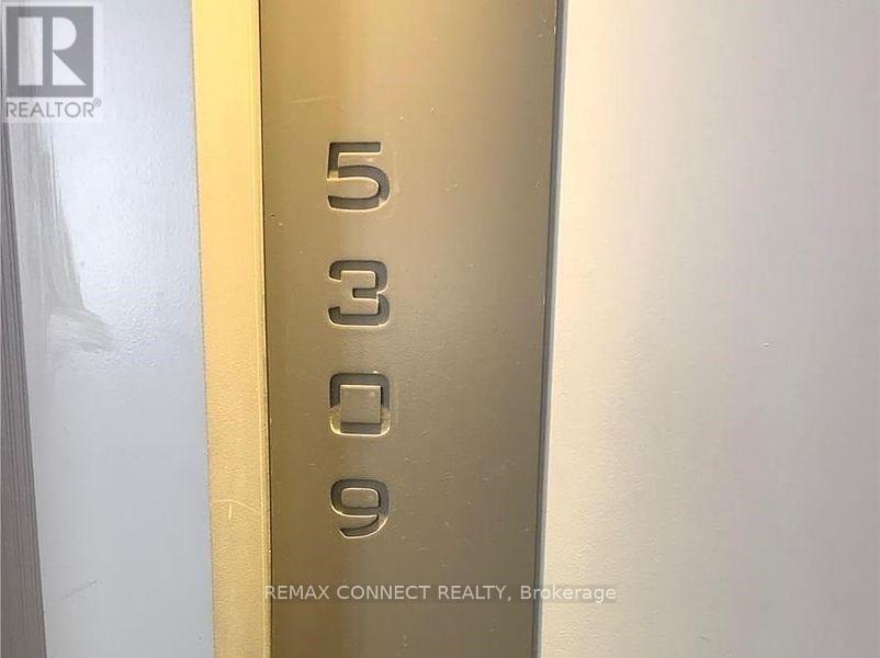 Apartment at 5309 - 8 THE ESPLANADE, Toronto (Waterfront Communities)