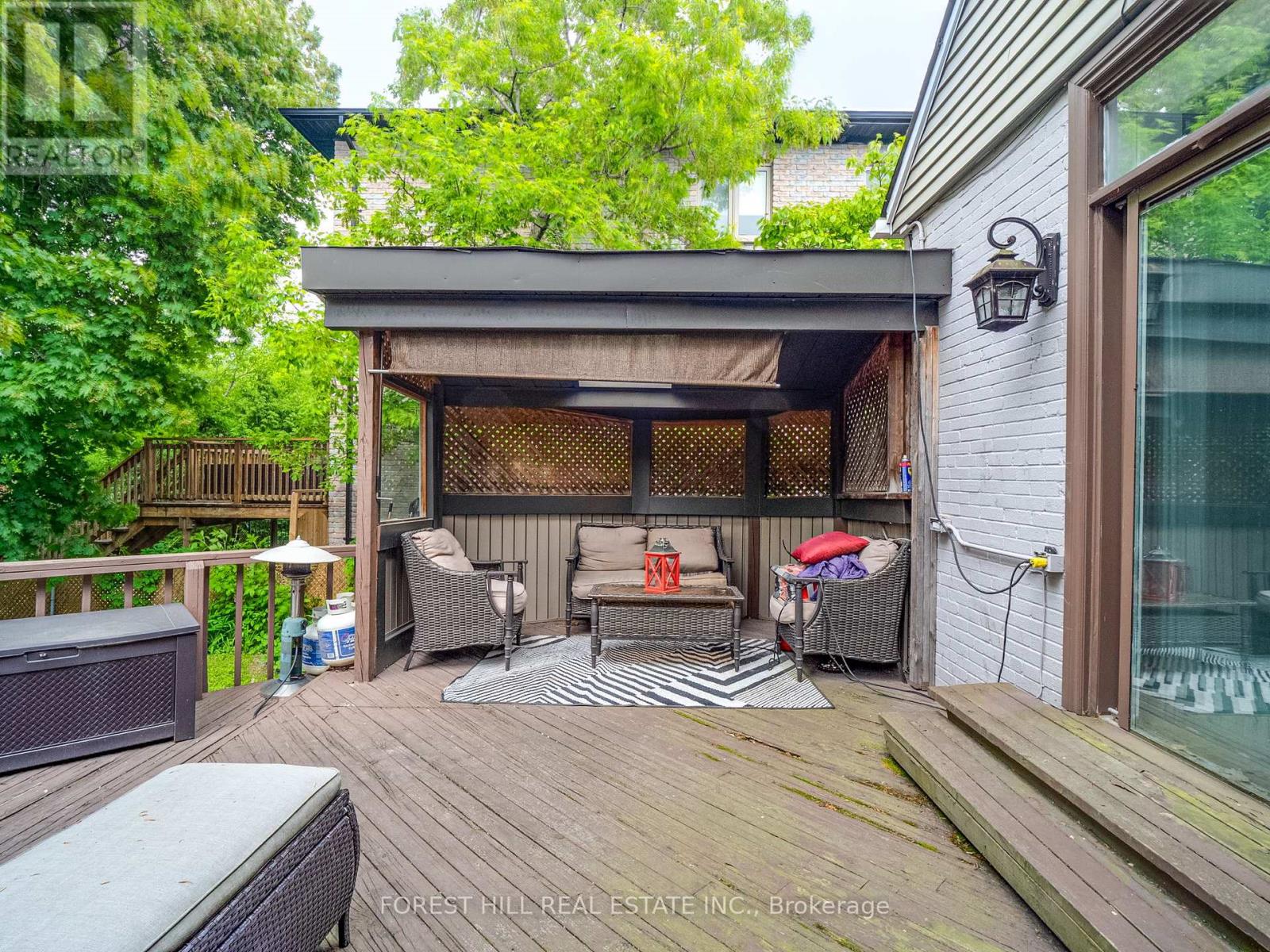 Detached at 236 CAMERON AVENUE, Toronto