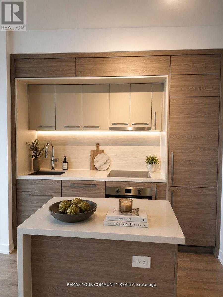 Apartment at 1606 - 29 GREEN TRAIL COURT, Toronto