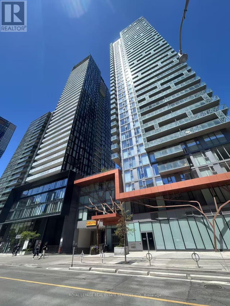 Apartment at 708 - 50 WELLESLEY STREET E, Toronto (Church-Yonge Corridor)