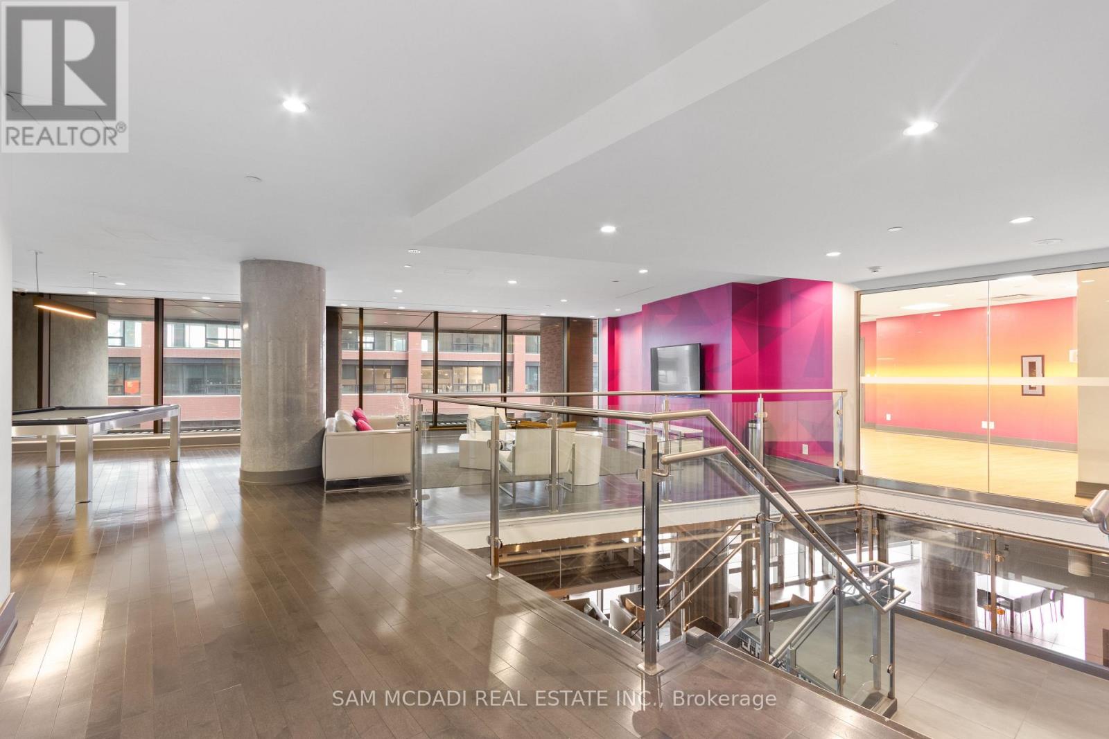 Apartment at 1208 - 150 EAST LIBERTY STREET, Toronto