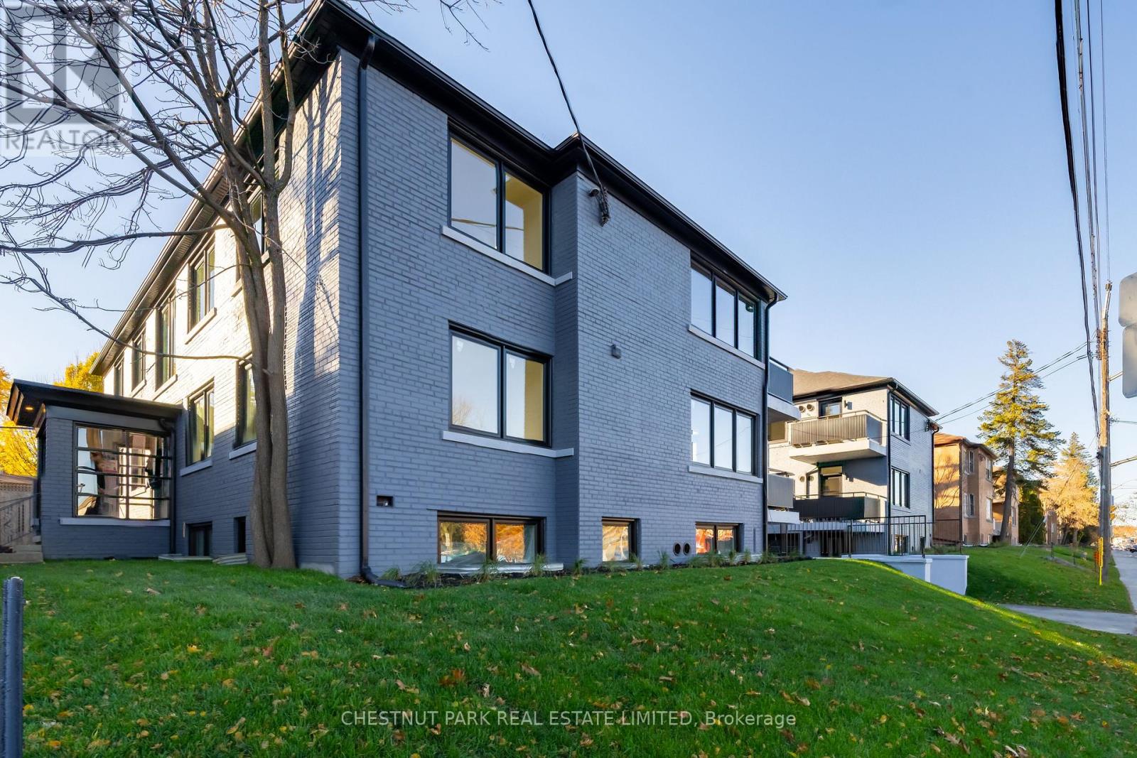 Other at 4 - 1470 AVENUE ROAD, Toronto (Bedford Park-Nortown)