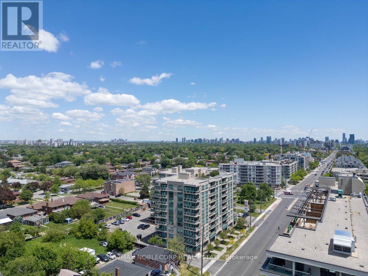Apartment at 508 - 920 SHEPPARD AVENUE W, Toronto