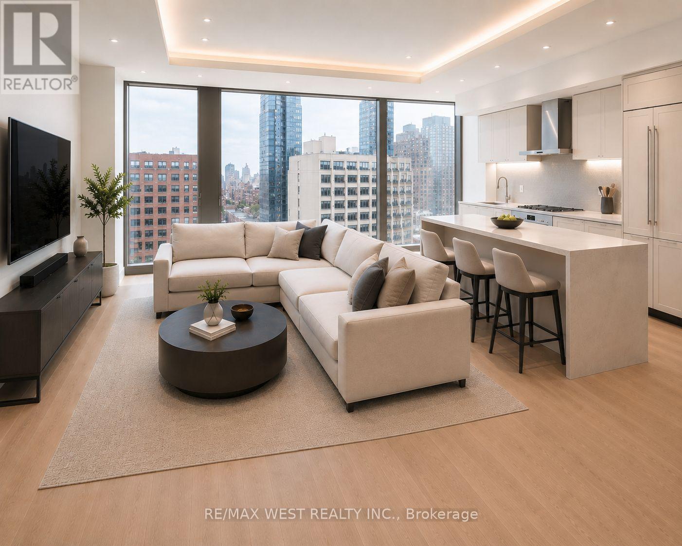 Apartment at 1301 - 1315 BAY STREET, Toronto (Annex)