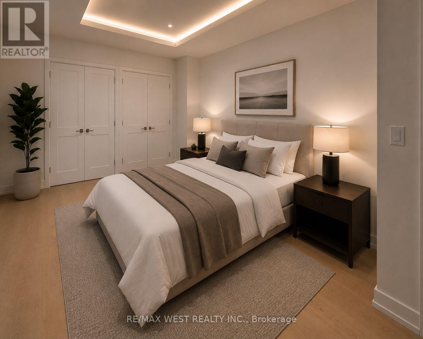 Apartment at 1301 - 1315 BAY STREET, Toronto