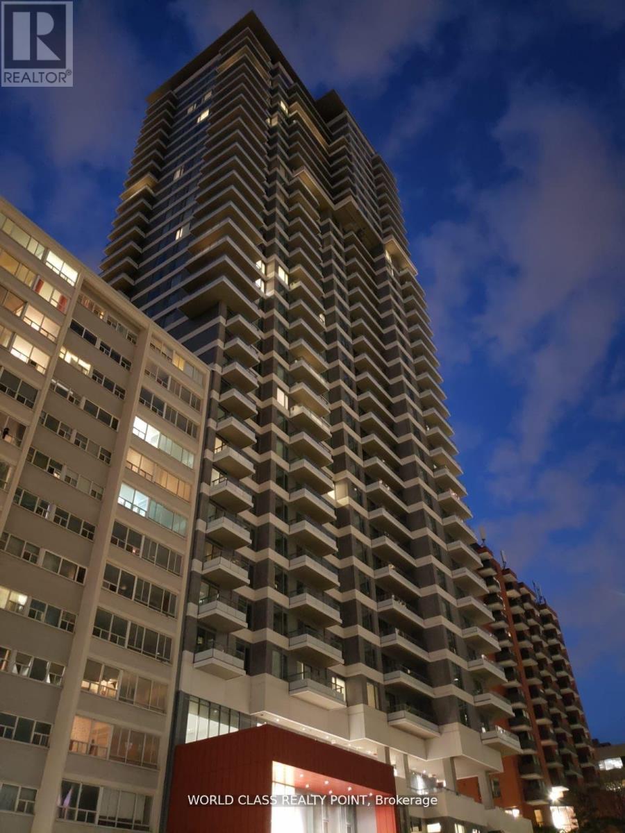 Apartment at 1114 - 50 DUNFIELD AVENUE, Toronto (Mount Pleasant West)