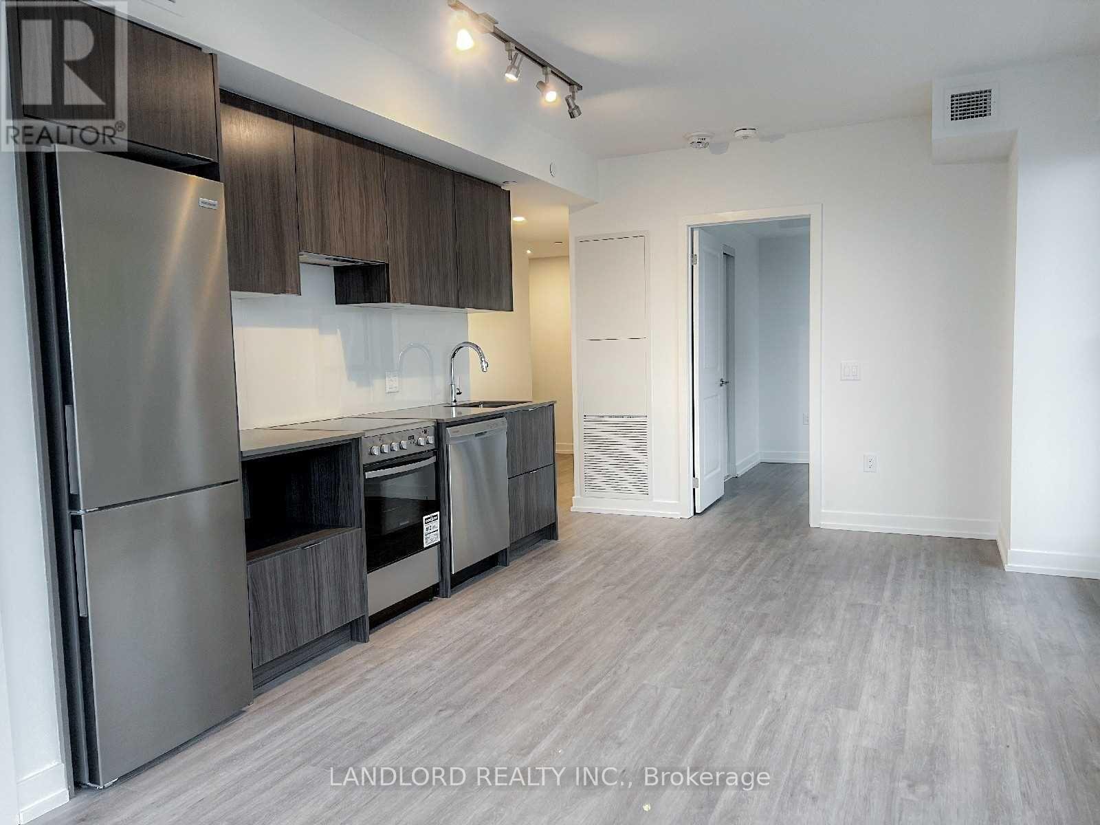 Apartment at 2305 - 395 BLOOR STREET E, Toronto