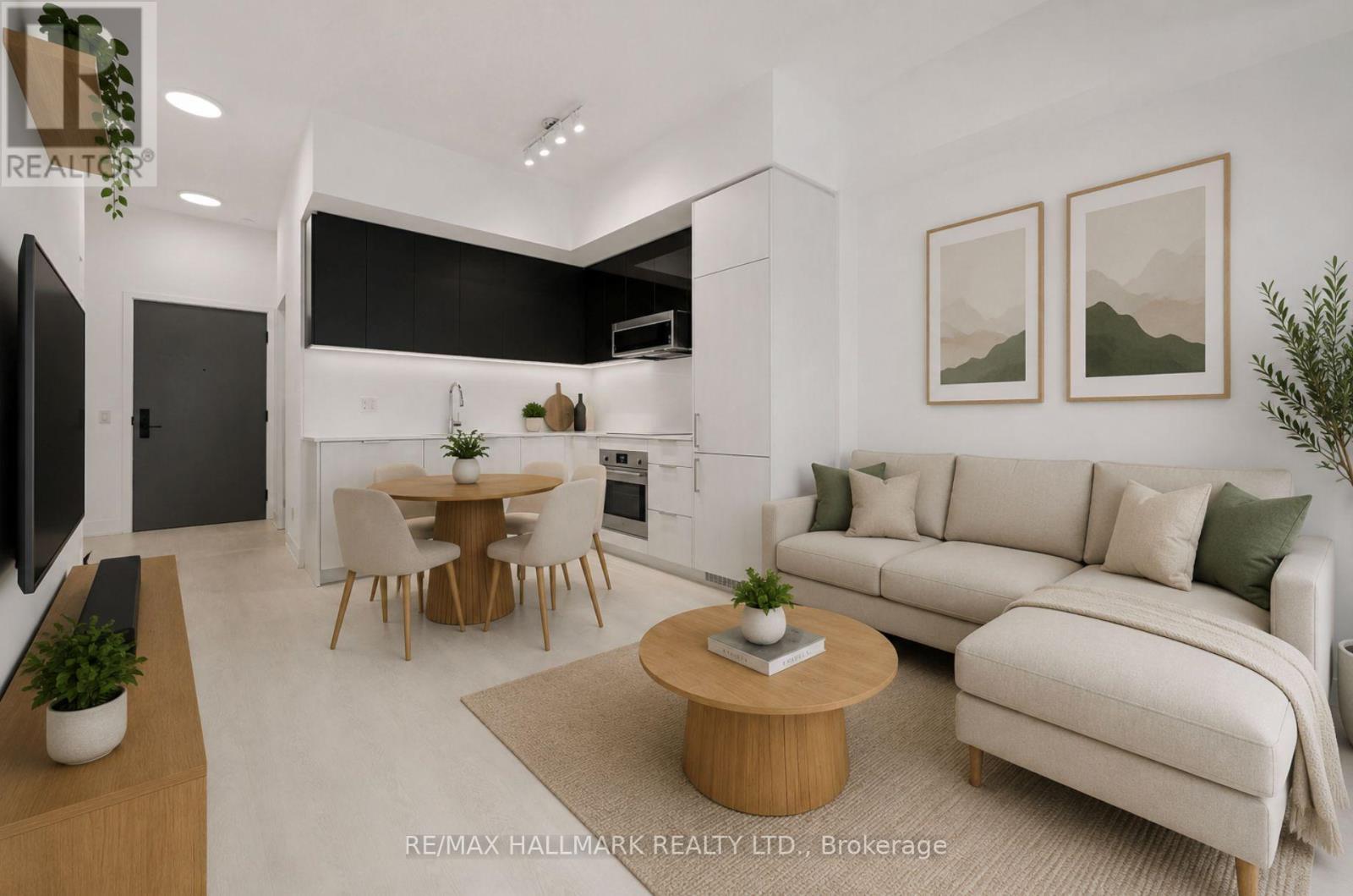Apartment at 1009 - 308 JARVIS STREET, Toronto