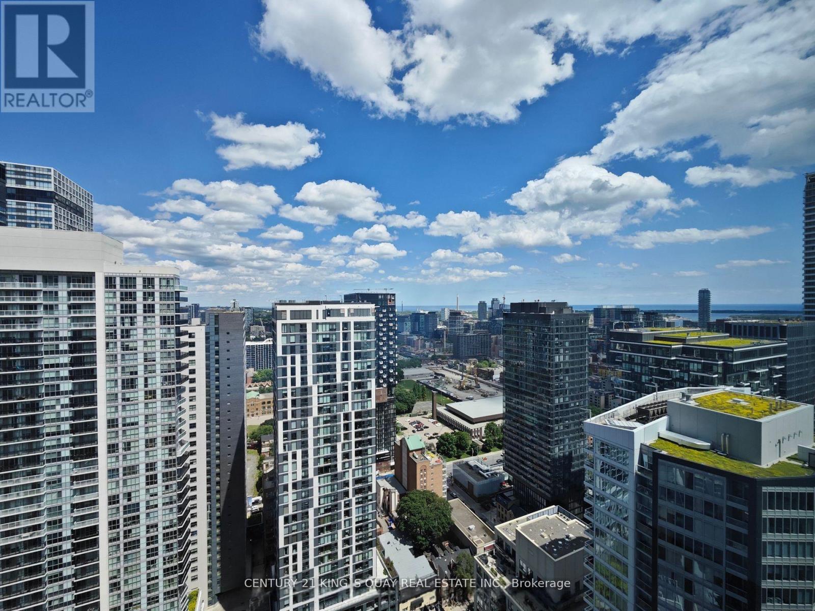 Apartment at 3801 - 82 DALHOUSIE STREET, Toronto