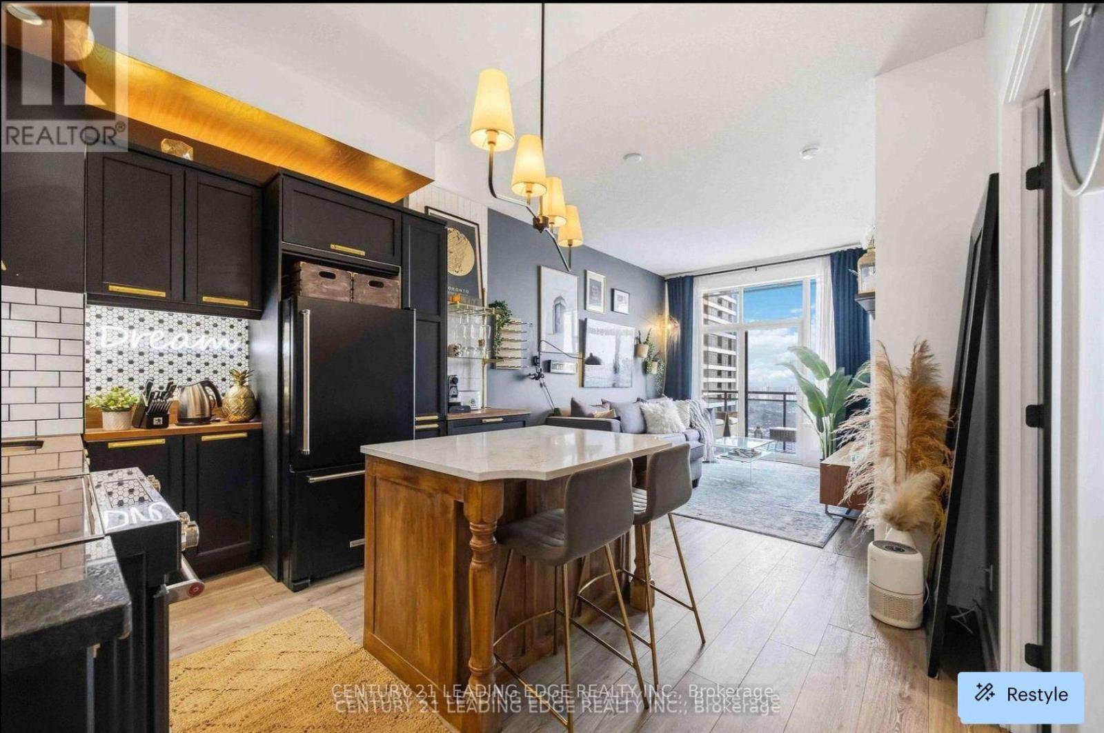 Apartment at 2203 - 28 LINDEN STREET, Toronto
