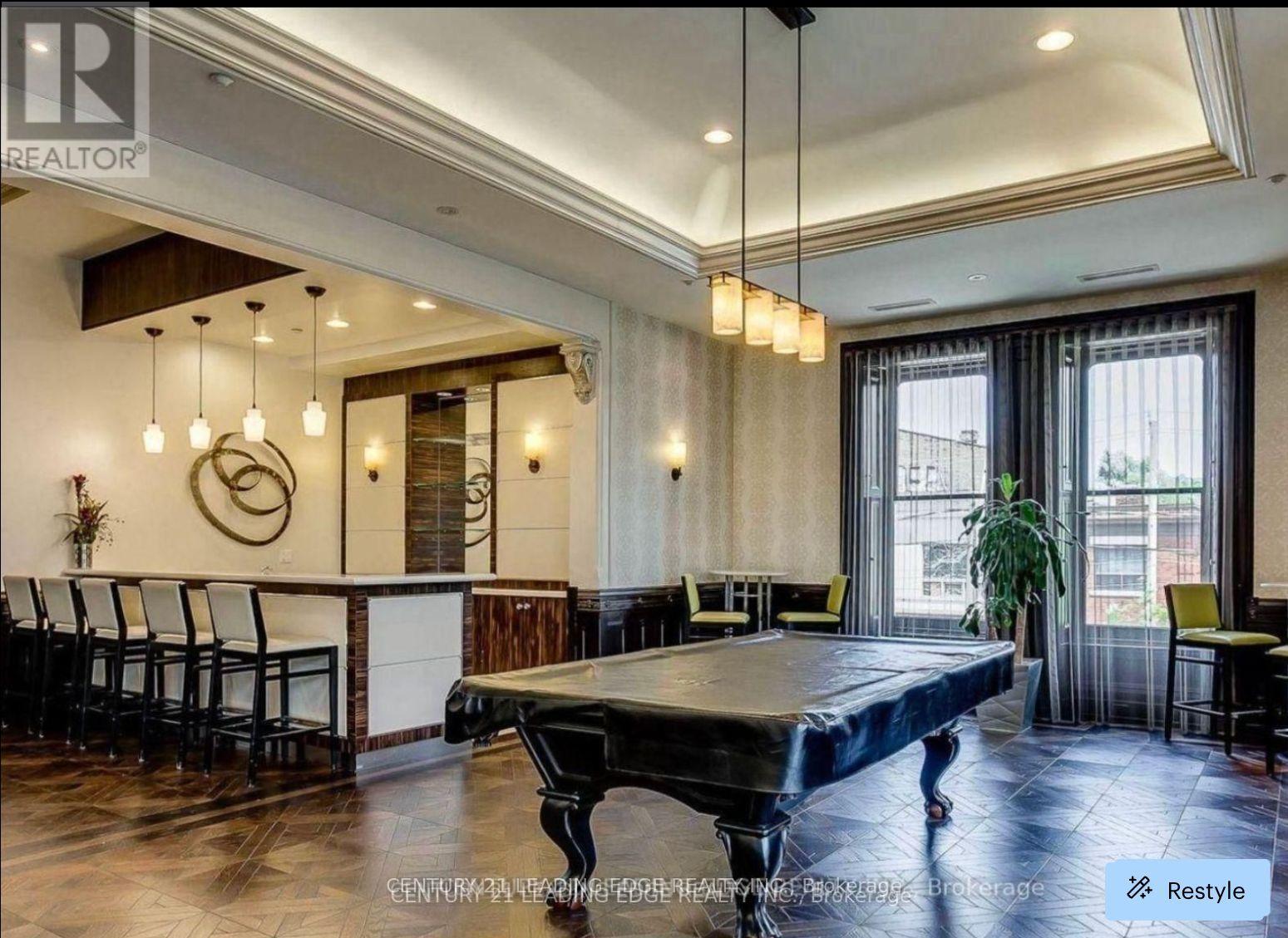 Apartment at 2203 - 28 LINDEN STREET, Toronto
