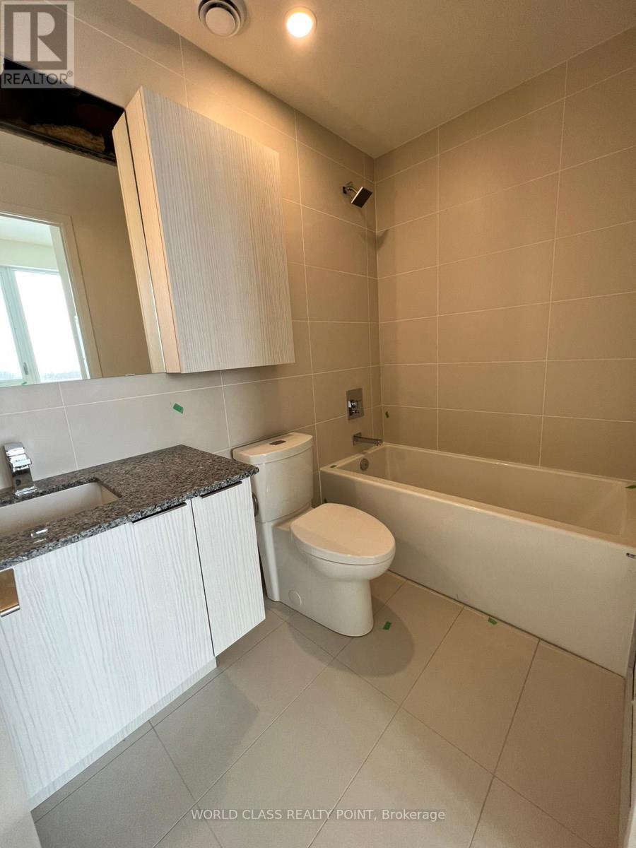 Apartment at 801 - 10 DEERLICK COURT, Toronto