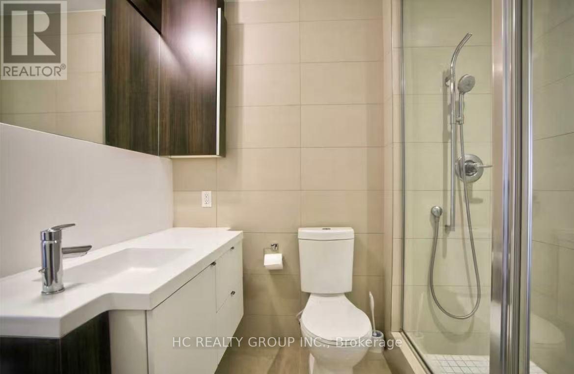 Apartment at 3306 - 300 FRONT STREET W, Toronto