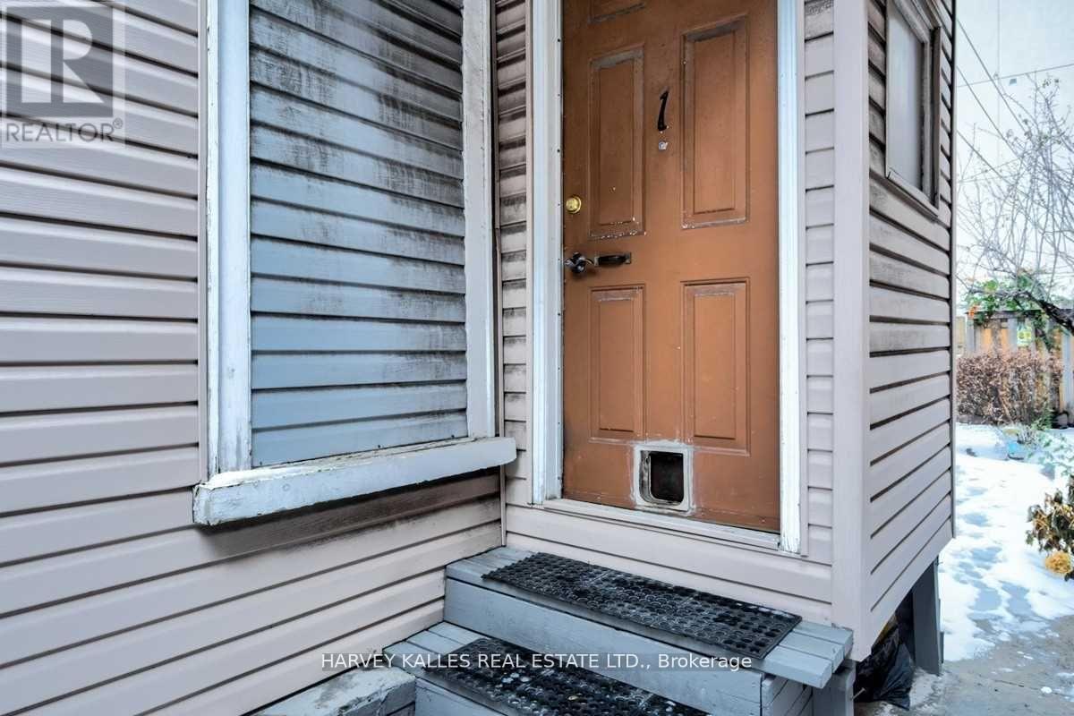 Other at 2 - 1098 BATHURST STREET, Toronto (Annex)
