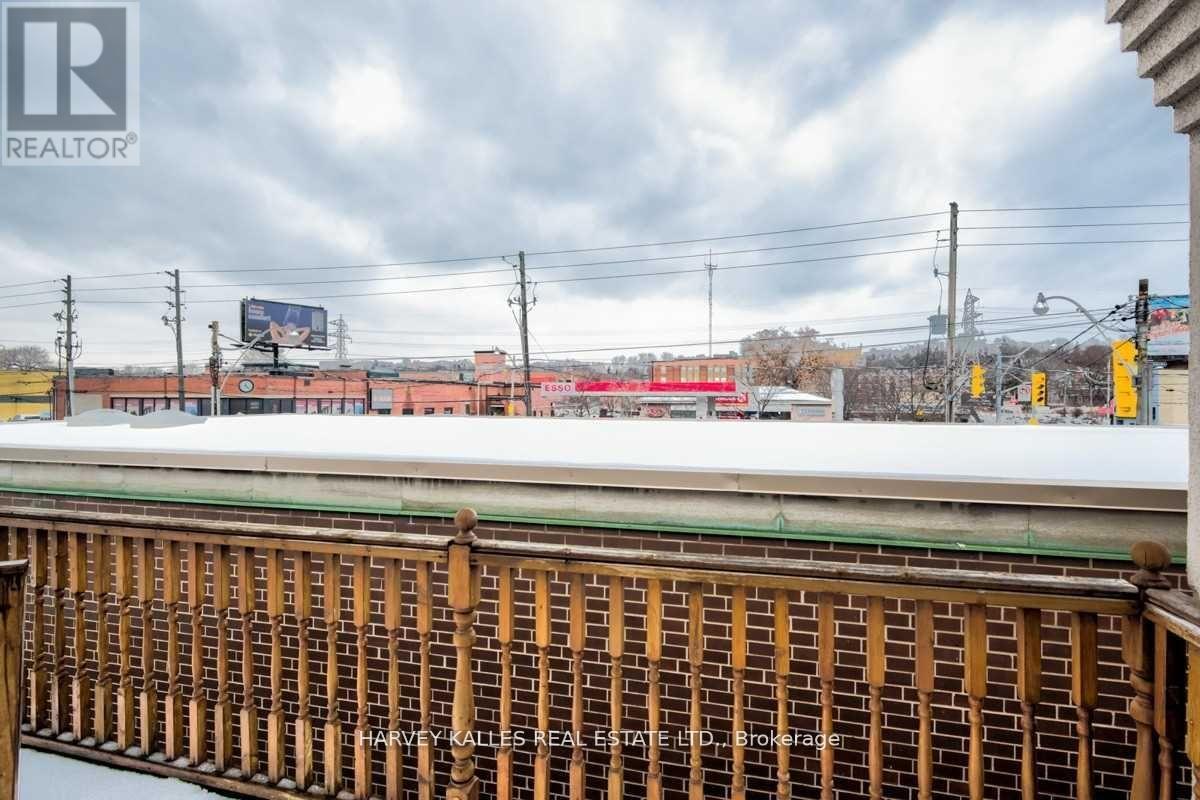 Other at 2 - 1098 BATHURST STREET, Toronto