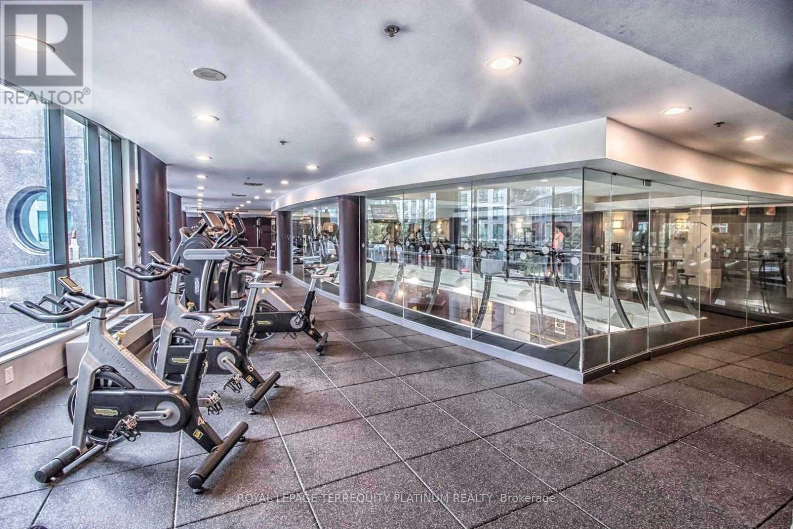 Apartment at 628 - 231 FORT YORK BOULEVARD, Toronto