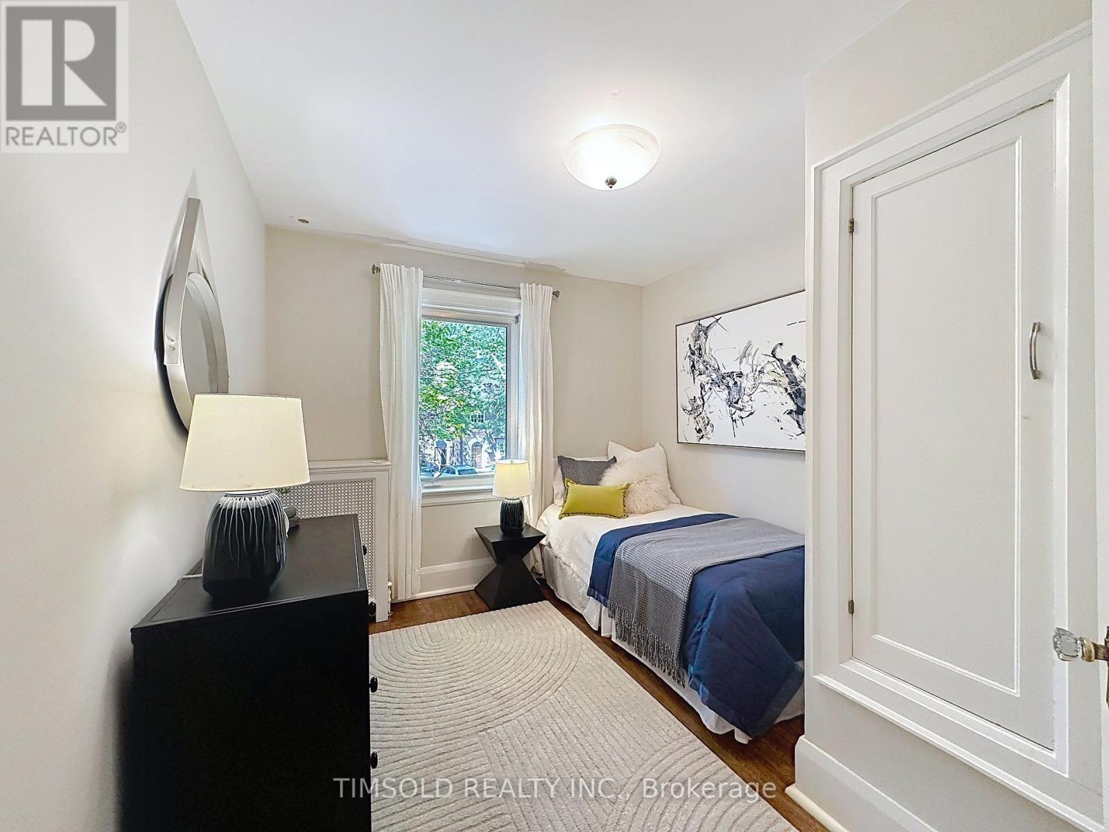 Detached at 29 TARLTON ROAD, Toronto