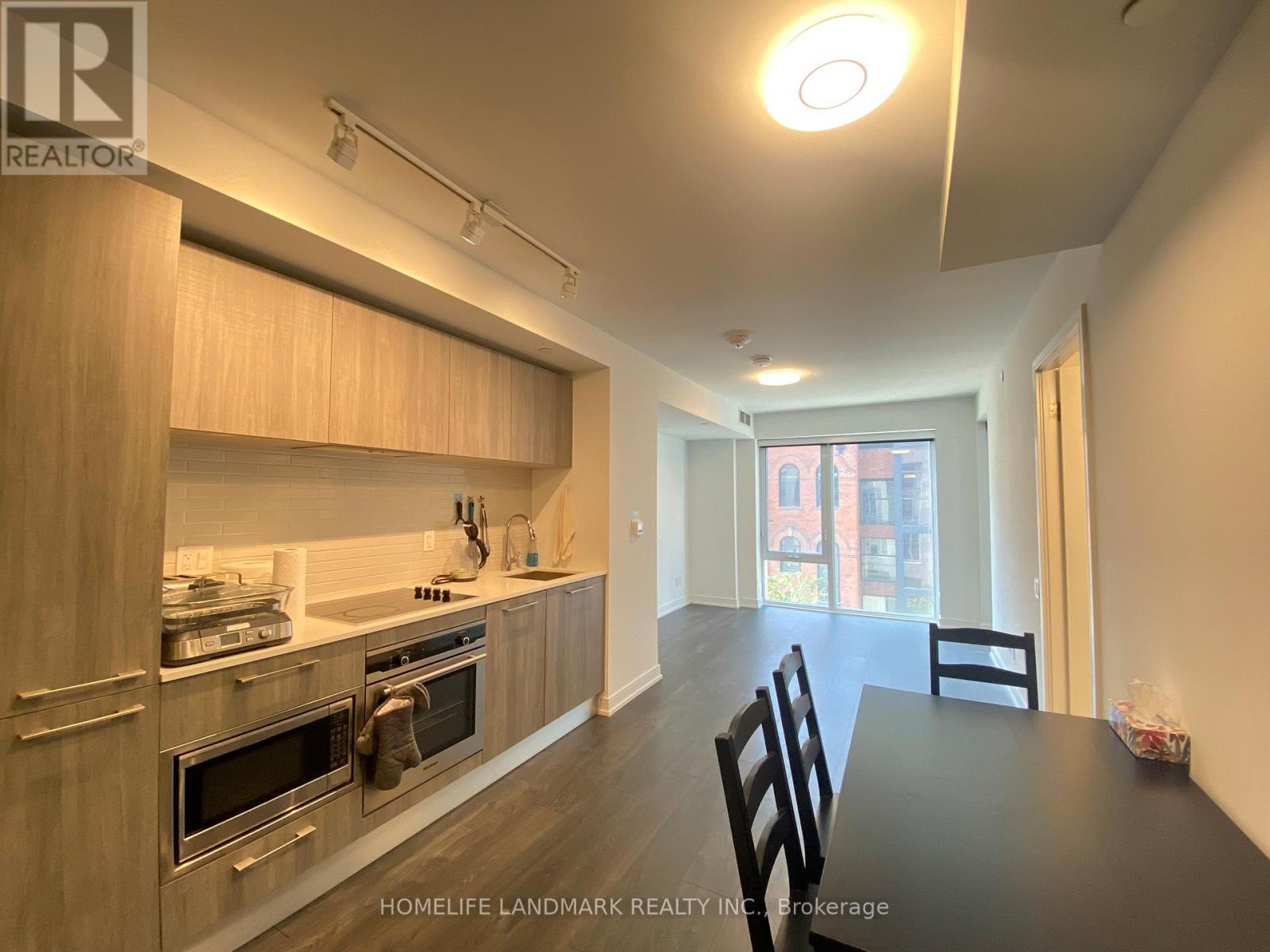 Apartment at 315 - 3 GLOUCESTER STREET, Toronto