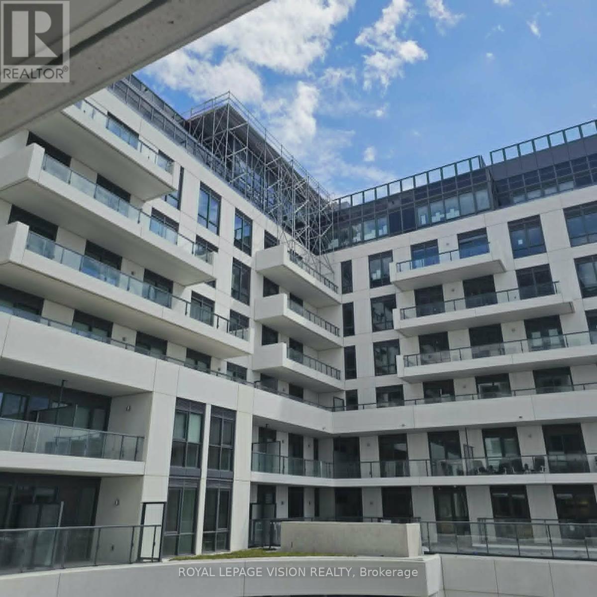 Apartment at 202 - 505 GLENCAIRN AVENUE, Toronto