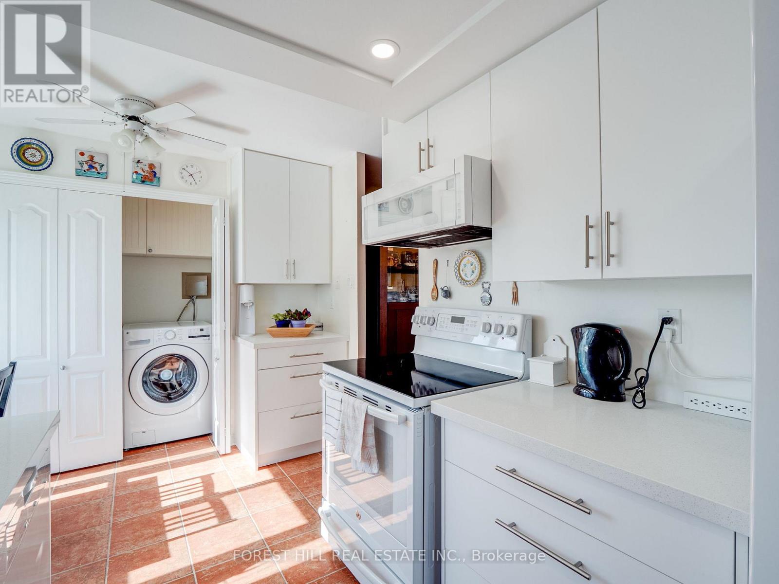 Apartment at 1706 - 100 ANTIBES DRIVE, Toronto