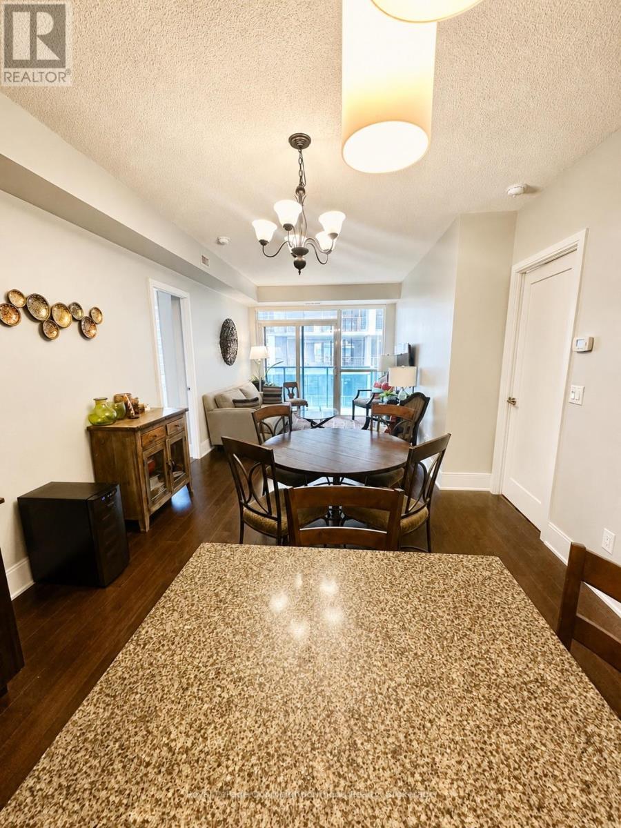 Apartment at 904 - 25 BROADWAY AVENUE, Toronto (Mount Pleasant West)