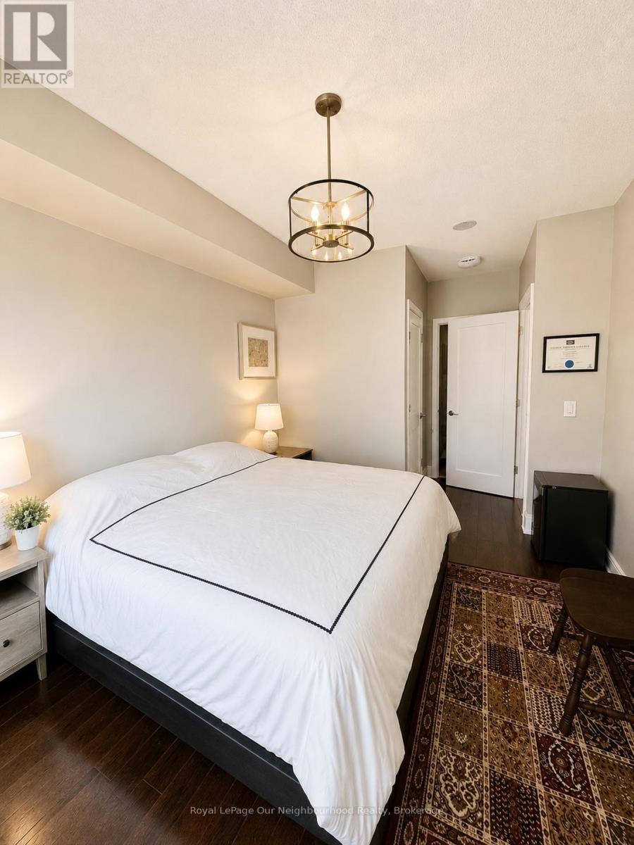 Apartment at 904 - 25 BROADWAY AVENUE, Toronto