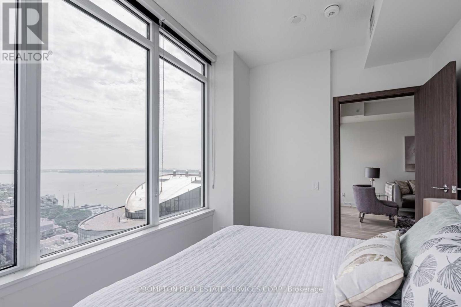 Apartment at 3810 - 17 BATHURST STREET, Toronto
