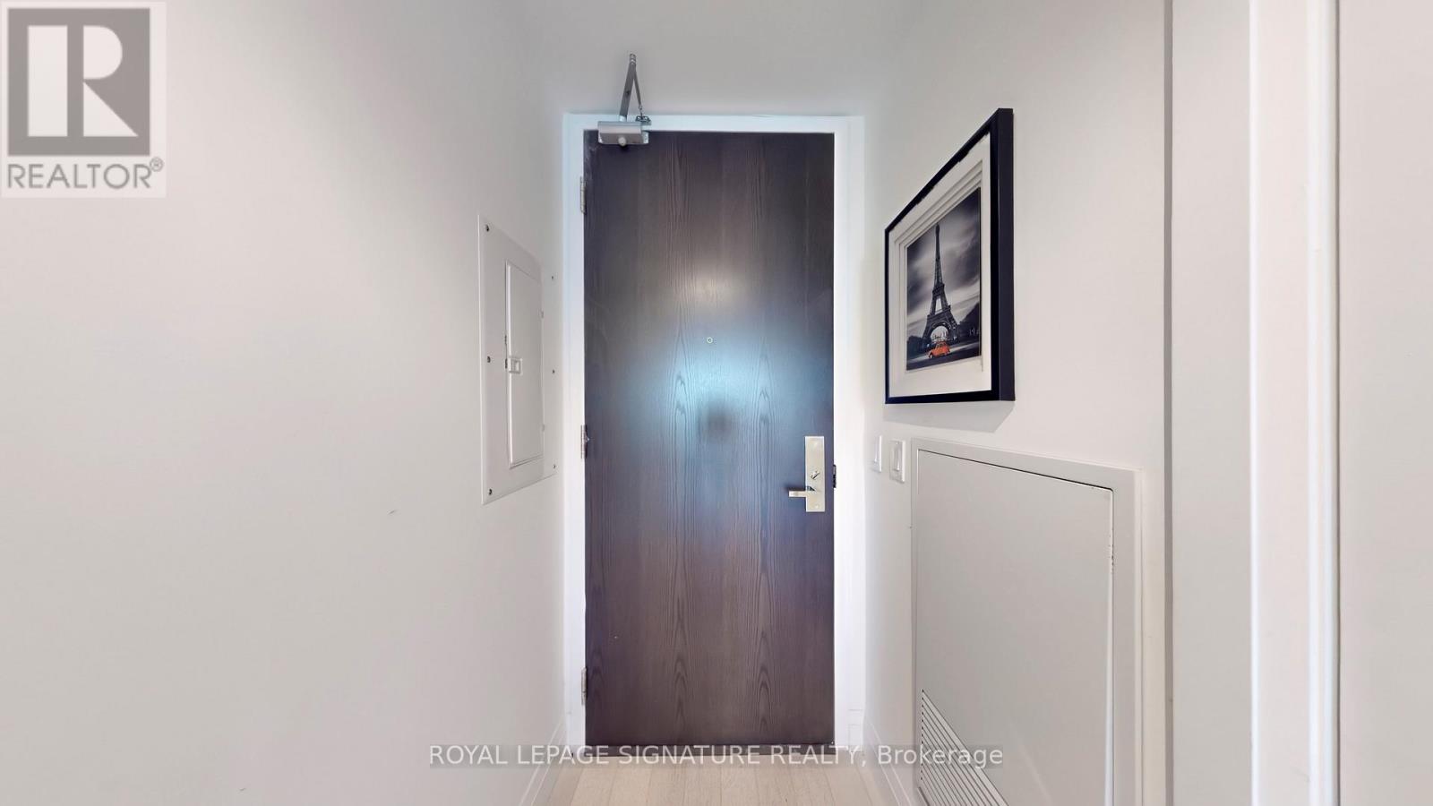 Apartment at 1406 - 224 KING STREET W, Toronto