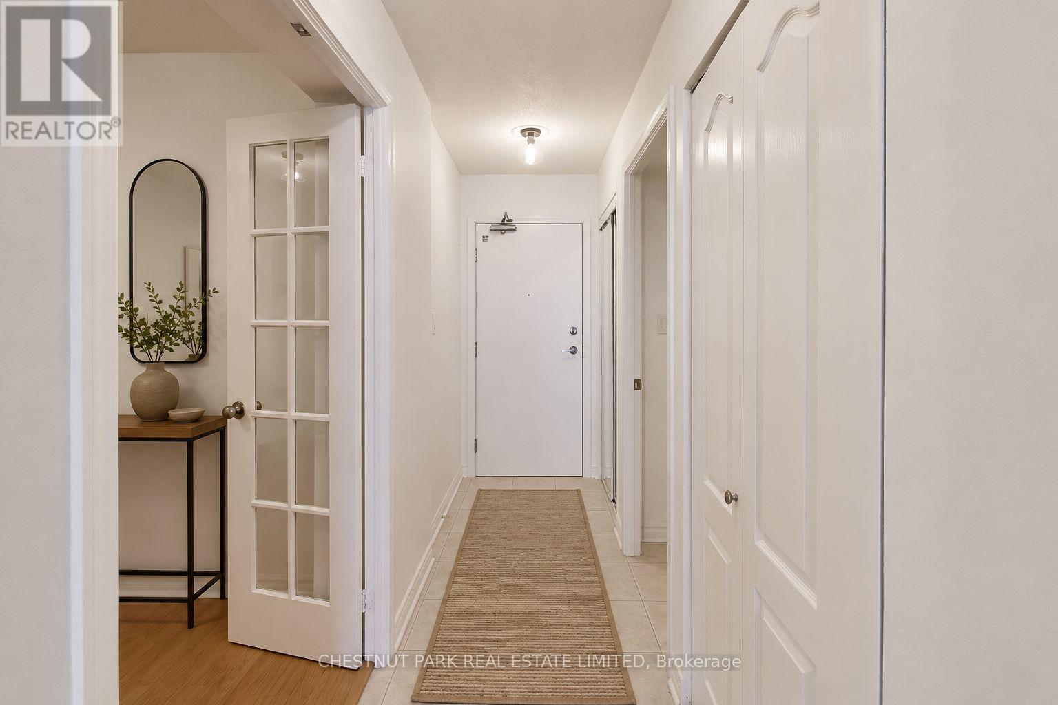Apartment at 2503 - 1 REAN DRIVE, Toronto (Bayview Village)
