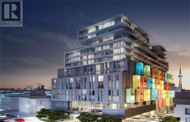 Apartment at 1110 - 297 COLLEGE STREET, Toronto