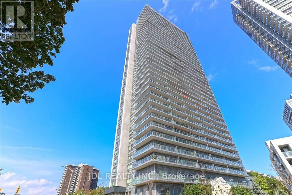 Apartment at LPH01 - 2015 SHEPPARD AVENUE E, Toronto (Henry Farm)