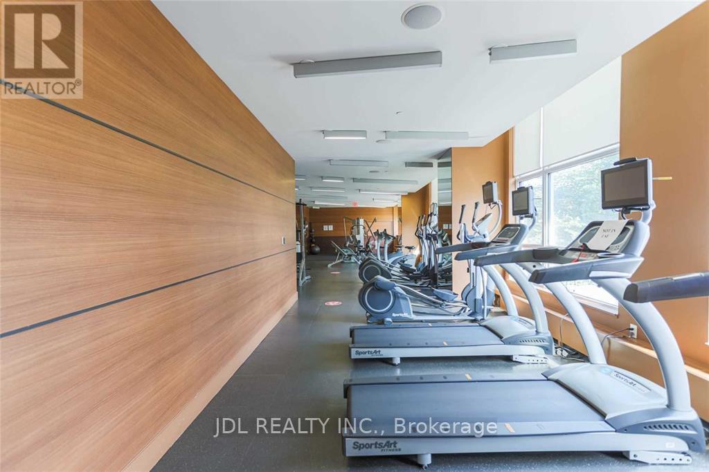 Apartment at LPH01 - 2015 SHEPPARD AVENUE E, Toronto